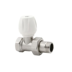 Rad.ventilis taisns 1/2 IC