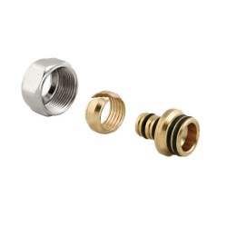 Euroconus d20x2.9x3/4 kausējamā pl.