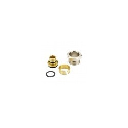 Danfoss Kom.sav.ALPEX 1/2 ār.v.. 16*2mm