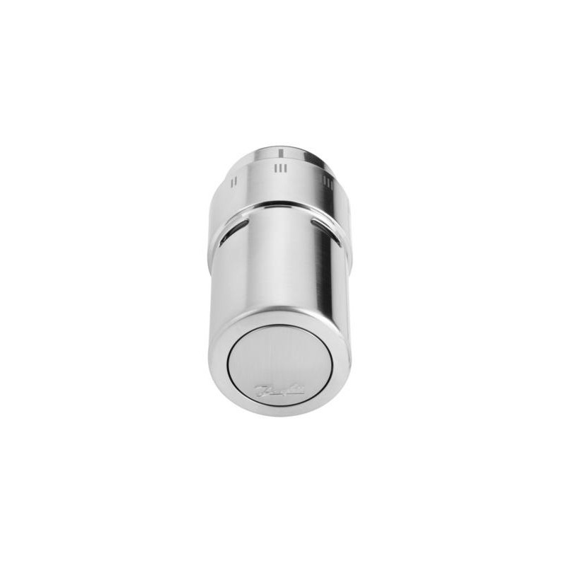 Termostatiskais sensors RA vārstiem, inox DANFOSS