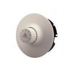 Vent.Siltajām grīdām FHV-R Danfoss