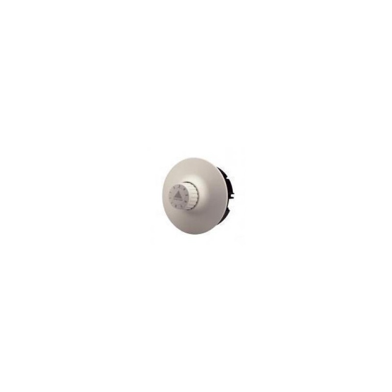Vent.Siltajām grīdām FHV-R Danfoss