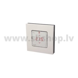 Danfoss Icon istabas termostats ar displeju, 24V, zemapm. 5-35C,