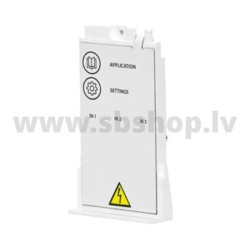 Danfoss Icon paplašināšanas modulis