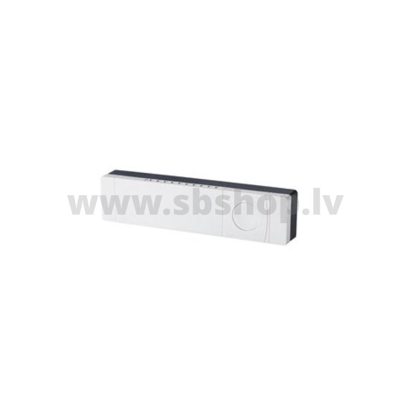 Danfoss Link regulators siltajām grīdām, 5 izejas