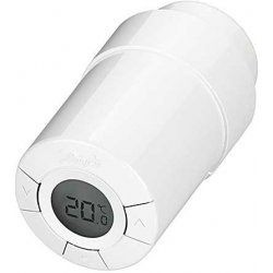 Danfoss Living connect programmējams termostats ar RA un K adapteri (M30x1.5)