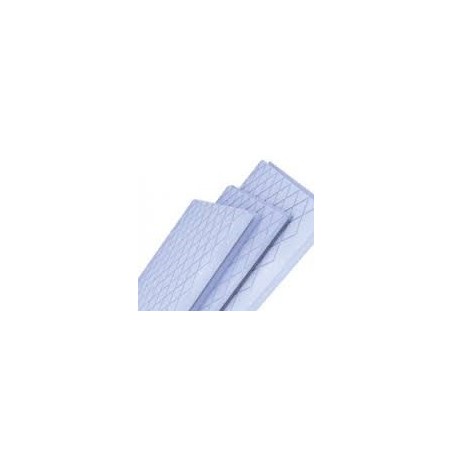 Putupol.EXTRA EPS 150 zilais 50x600x1200mm  5,76m2