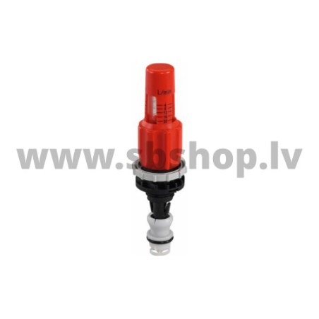 Uponor Magna plūsams mērītājs 4-20 l/min
