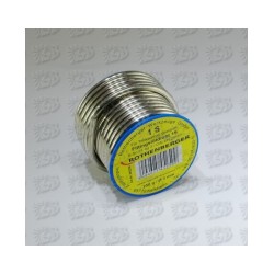 Alva (lodstieple)1S , Ag5,3mm, 250gr