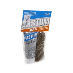 Komplekts PASTUM H20 ar liniem 25g