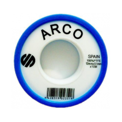 Fum lenta ARCO 19mmx0.75mm *12m