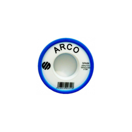 Fum lenta ARCO 25mmx0.75mm *12m