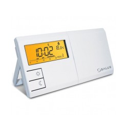 Programmējami termostati SALUS 091FL Balts