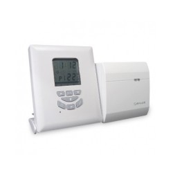 Termoregulators SALUS T105VFRF