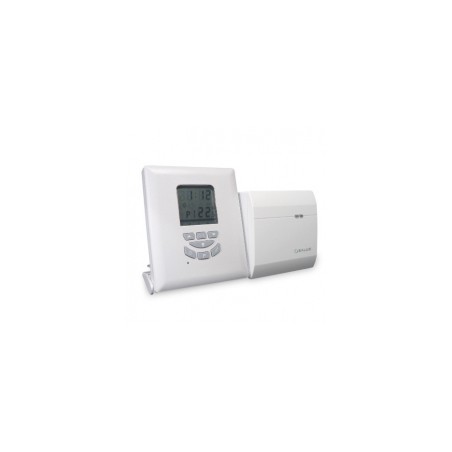 Termoregulators SALUS T105VFRF