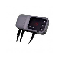 Programmējami sūkņa termostati PC11W apkurei/karstajam ūdenim