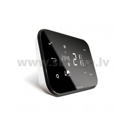SALUS bezvadu programmējams interneta termostats iT500