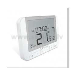 Termostats Salus RT520RF bezvadu programmējams