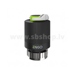 Servomotors E30NC230 230V M30x1,5