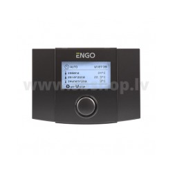 Termostats ENGO WT - apkures kontūra temperatūras regulēšanai