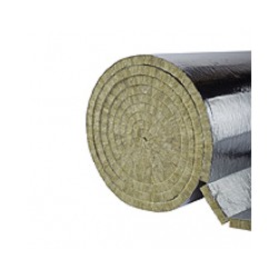 PAROC Lamellas paklājs 100*1000*2500 Mat alucoat