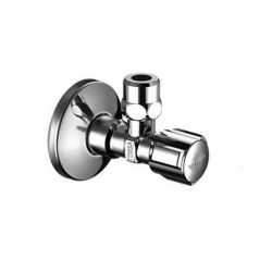 Ekventilis 1/2*3/8` (stūra) SCHELL