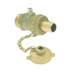 Drenāžas krāns 1/2' ICMA