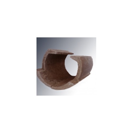 ATMOS DC 18 šamots lejas [EN]