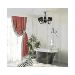 Vanna SOLARE 176*107 krāsaina ar mirdz+sifons AKCIJA!! [EN]