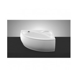 Dekoratīvais panelis VISPOOL stūra vannai PICCOLA [EN]