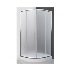 Duškab. HOUSTON NEO 900 pusap.briljants/mat.stikls