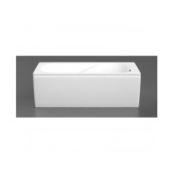 Priekšējais panelis VISPOOL taisnstūra vannai CLASSICA 170 [EN]