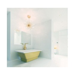 Vanna NORDICA 1600x750 balta ar melnu ārpusi+sifons [EN]