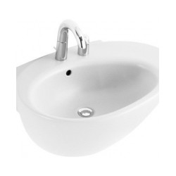 Izlietne AVEO 60 cm, balta