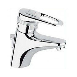 GROHE izlietnes maisītāji EUROPLUS hroms [EN]