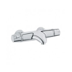GROHE dušas maisītaji, Termostats Grohtherm 3000 [EN]