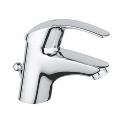 GROHE izlietnes maisītāji Eurosmart [EN]