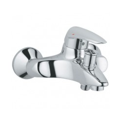 GROHE vannas maisītaji Eurodisk, hroms [EN]