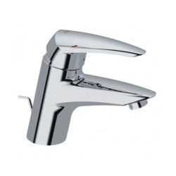 GROHE izlietnes maisītāji Eurodisk hroms [EN]