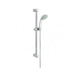 GROHE Maisītāji TEMPESTA dušas garnitūra Trio 600mm [EN]