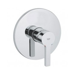 GROHE Maisītāji LINEARE dusas zemapmetuma [EN]