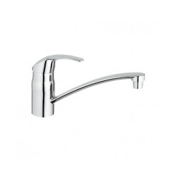 GROHE virtuves maisītāji Eurosmart [EN]