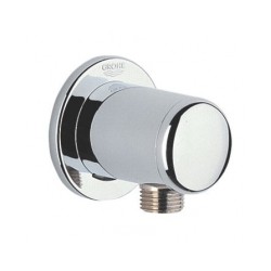 GROHE Dušas sienas izvads RELAXA 1/2 [EN]
