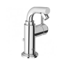 GROHE bide maisītāji ATRIO hroms [EN]