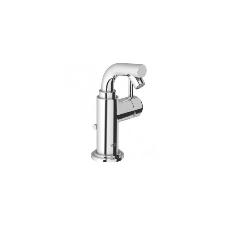 GROHE bide maisītāji ATRIO hroms [EN]