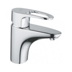 GROHE izlietnes maisītāji EUROPLUSS, hroms [EN]