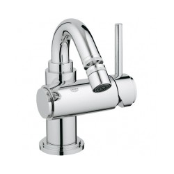 GROHE bide maisītāji ATRIO ar snīpi, hroms [EN]