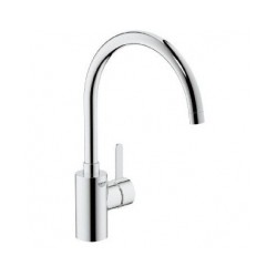 GROHE virtuves maisītāji Eurosmart Cosmo virtuves izl.(hroms) [EN]