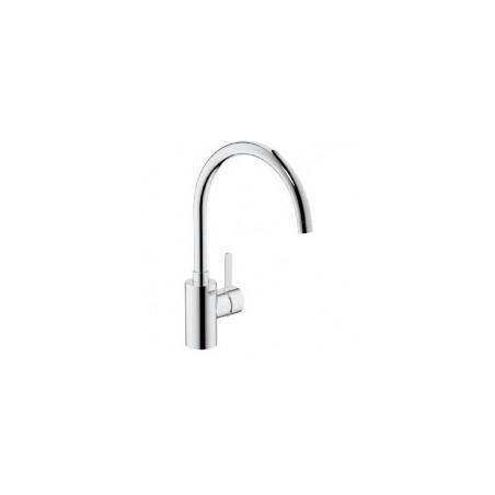 GROHE virtuves maisītāji Eurosmart Cosmo virtuves izl.(hroms) [EN]