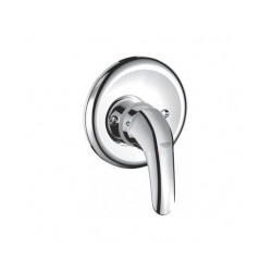 GROHE Maisītāji Euroeco zemapmetuma [EN]